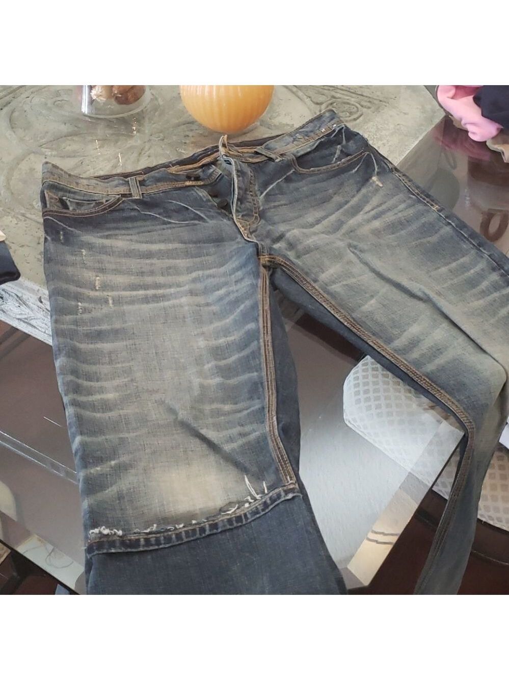 ⭐ck jeans